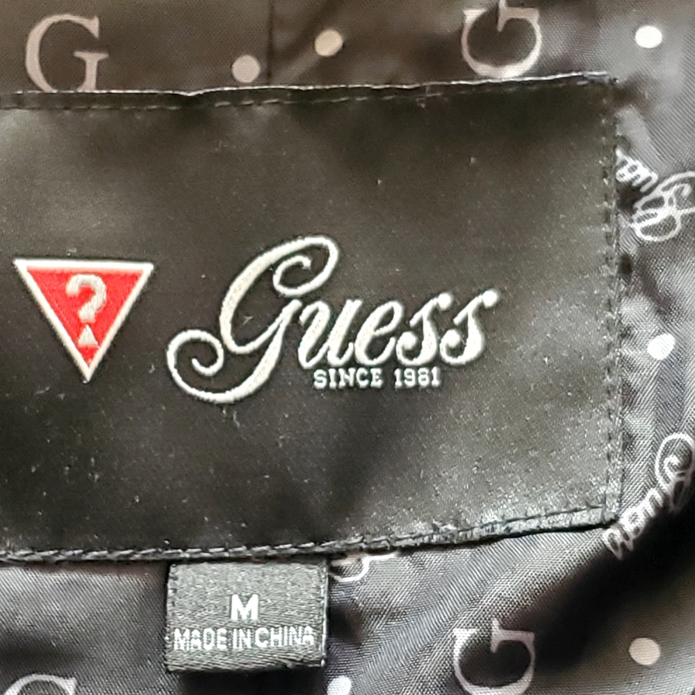 Jacket - Picture 4 of 5
